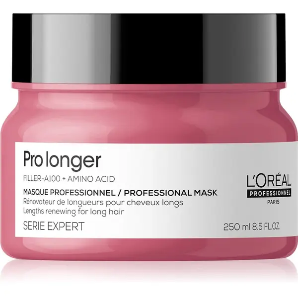 L’Oréal Professionnel L’Oréal Professionnel Serie Expert Pro Longer maska za učvršćivanje za oštećenu kosu 250 ml