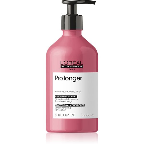 L’Oréal Professionnel L’Oréal Professionnel Serie Expert Pro Longer regenerator za učvršćivanje za dugu kosu 500 ml