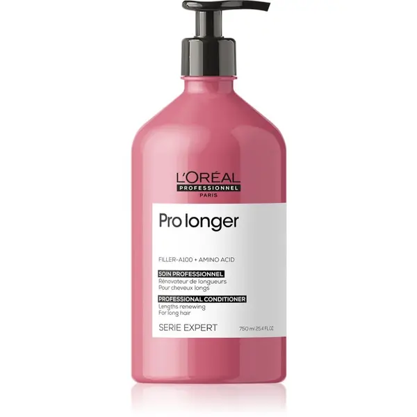 L’Oréal Professionnel L’Oréal Professionnel Serie Expert Pro Longer regenerator za učvršćivanje za dugu kosu 750 ml