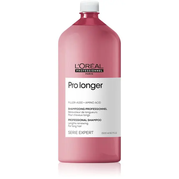 L’Oréal Professionnel L’Oréal Professionnel Serie Expert Pro Longer šampon za učvršćivanje za dugu kosu 1500 ml