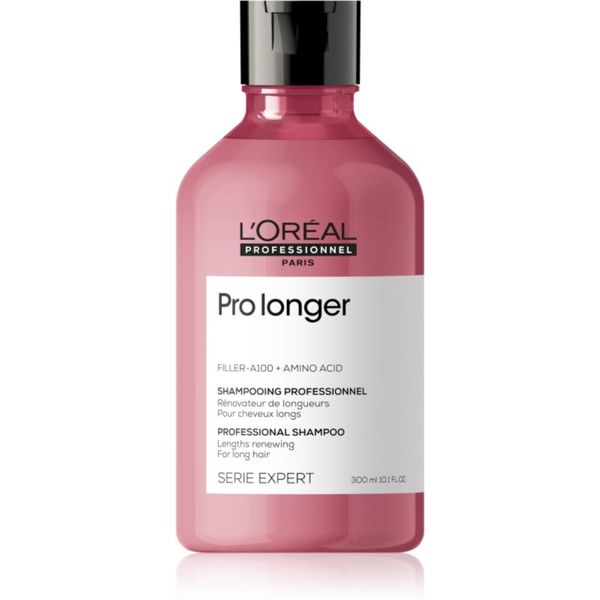L’Oréal Professionnel L’Oréal Professionnel Serie Expert Pro Longer šampon za učvršćivanje za dugu kosu 300 ml