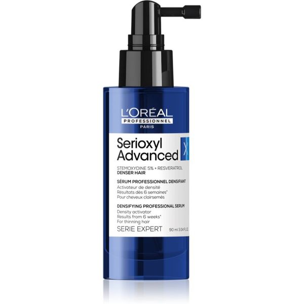 L’Oréal Professionnel L’Oréal Professionnel Serie Expert Serioxyl sprej za kosu za poticanje rasta kose 90 ml