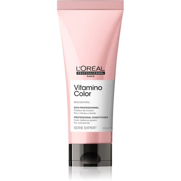 L’Oréal Professionnel L’Oréal Professionnel Serie Expert Vitamino Color posvjetljujući regenerator za očuvanje boje 200 ml