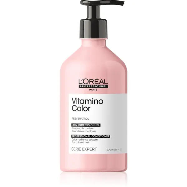 L’Oréal Professionnel L’Oréal Professionnel Serie Expert Vitamino Color posvjetljujući regenerator za očuvanje boje 500 ml