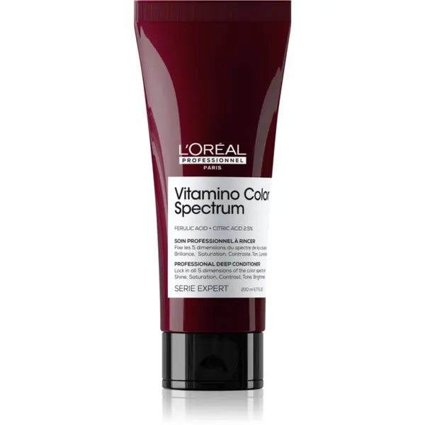 L’Oréal Professionnel L’Oréal Professionnel Serie Expert Vitamino Color Spectrum regenerator za očuvanje boje 200 ml