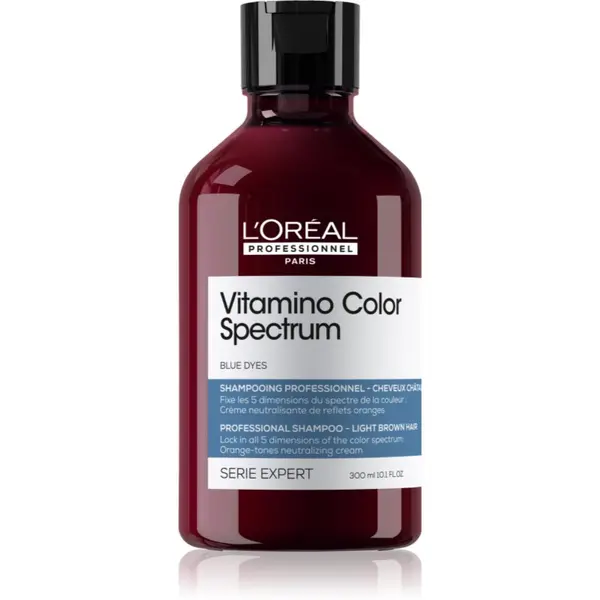 L’Oréal Professionnel L’Oréal Professionnel Serie Expert Vitamino Color Spectrum šampon za očuvanje boje 300 ml