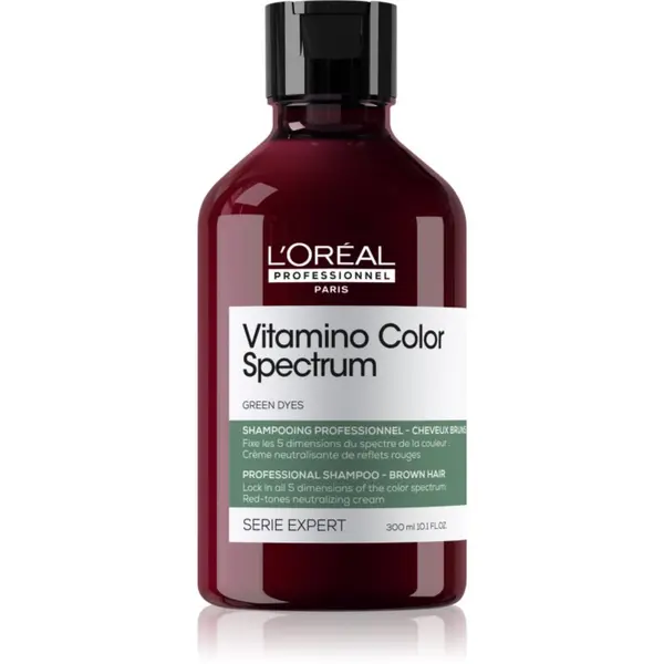 L’Oréal Professionnel L’Oréal Professionnel Serie Expert Vitamino Color Spectrum šampon za očuvanje boje 300 ml