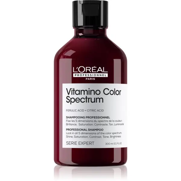 L’Oréal Professionnel L’Oréal Professionnel Serie Expert Vitamino Color Spectrum šampon za očuvanje boje 300 ml