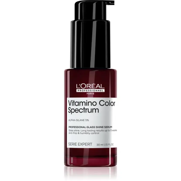 L’Oréal Professionnel L’Oréal Professionnel Serie Expert Vitamino Color Spectrum serum za sjaj 30 ml