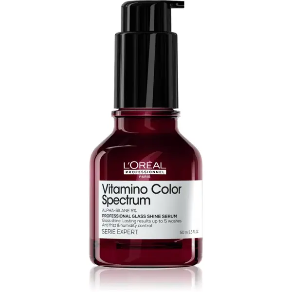 L’Oréal Professionnel L’Oréal Professionnel Serie Expert Vitamino Color Spectrum serum za sjaj 50 ml