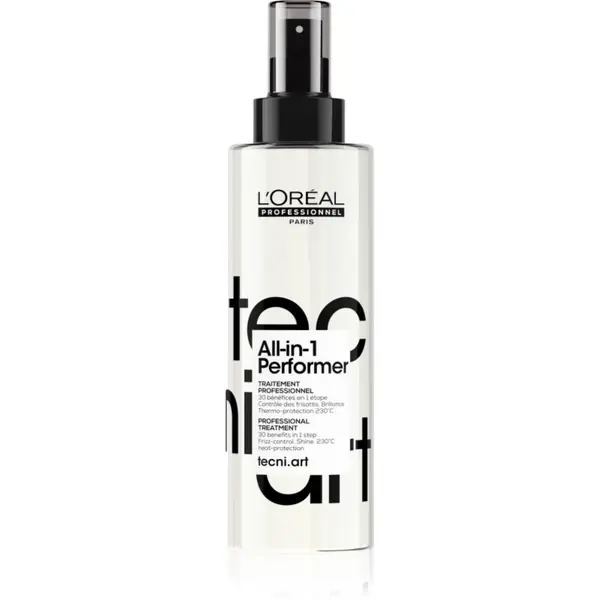 L’Oréal Professionnel L’Oréal Professionnel Tecni.Art All-in-1 Performer njega bez ispiranja u spreju 190 ml