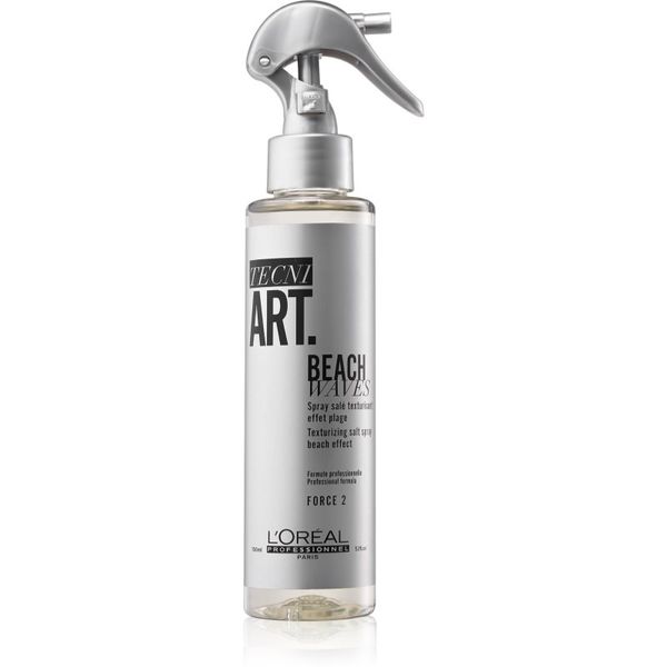 L’Oréal Professionnel L’Oréal Professionnel Tecni.Art Beach Waves sprej za oblikovanje s morskom soli 150 ml