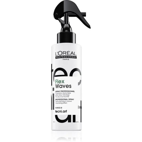 L’Oréal Professionnel L’Oréal Professionnel Tecni.Art Flex Waves sprej za efekt neuredne valovite kose 190 ml