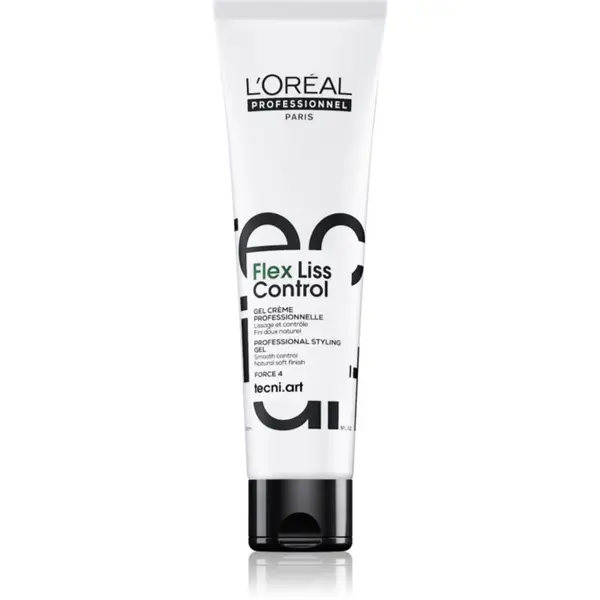 L’Oréal Professionnel L’Oréal Professionnel Tecni.Art Liss Control krema za zaglađivanje anti-frizzy 150 ml