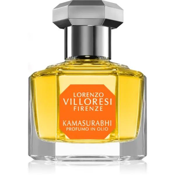 Lorenzo Villoresi Lorenzo Villoresi Kamasurabhi parfumirano ulje uniseks 30 ml