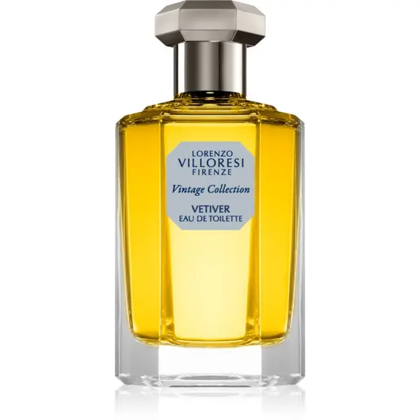 Lorenzo Villoresi Lorenzo Villoresi Vetiver toaletna voda uniseks 100 ml