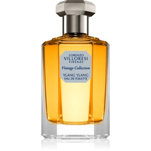Lorenzo Villoresi Lorenzo Villoresi Ylang Ylang toaletna voda uniseks 100 ml