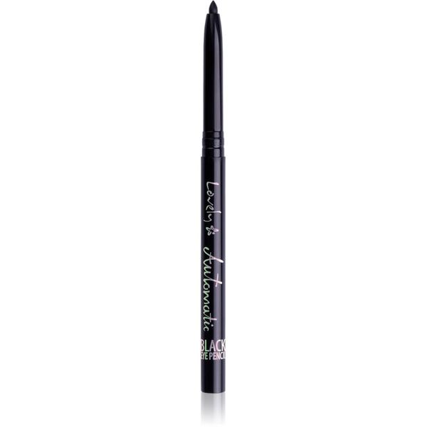 Lovely Lovely Automatic Eye Pencil automatska olovka za oči
