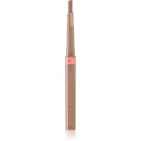 Lovely Lovely Brows Creator automatska olovka za obrve #1