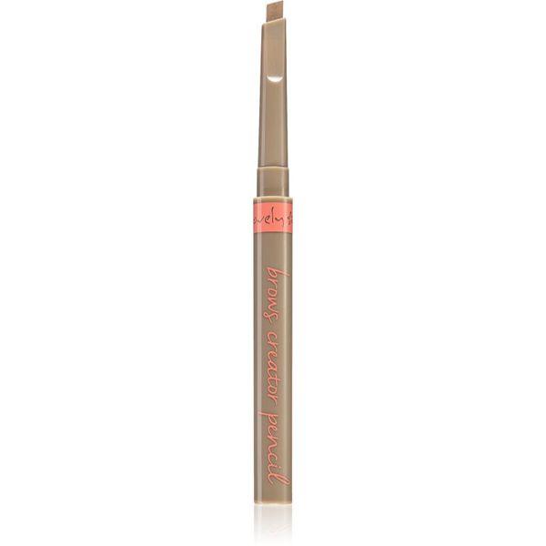 Lovely Lovely Brows Creator automatska olovka za obrve #3