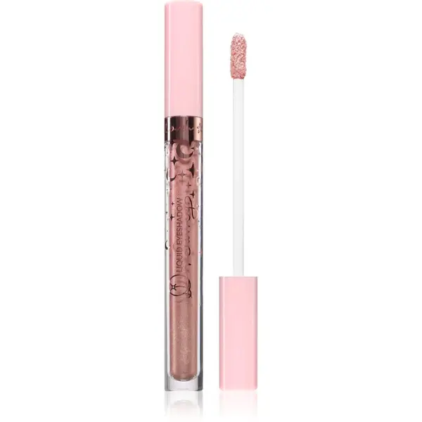 Lovely Lovely Dreamy Liquid Eyeshadow tekuće sjenilo za oči nijansa 01 3.2 g