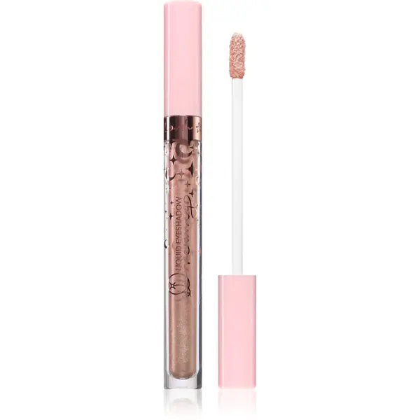 Lovely Lovely Dreamy Liquid Eyeshadow tekuće sjenilo za oči nijansa 02 3.2 g