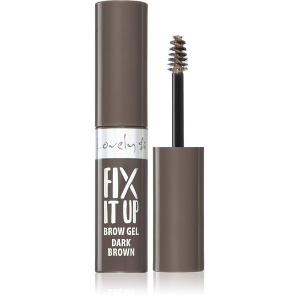 Lovely Lovely Fix It Up gel za obrve #2