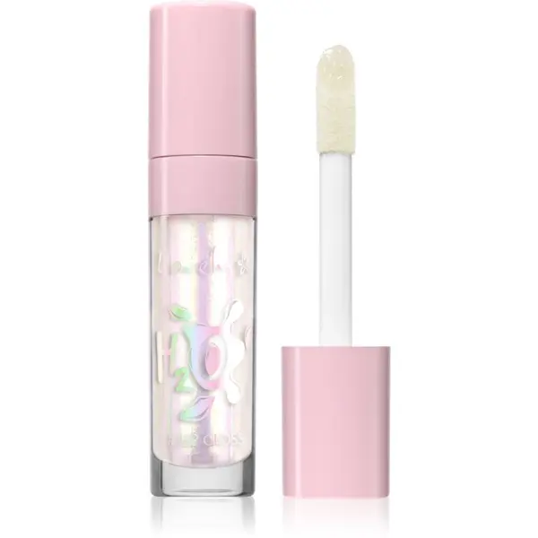 Lovely Lovely H2O sjajilo za usne nijansa 13 5 ml