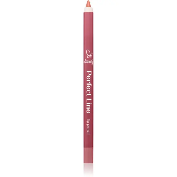 Lovely Lovely Perfect Line olovka za konturiranje usana nijansa #5 1.4 g