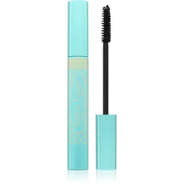 Lovely Lovely Siren Gaze maskara za volumen i produžavanje trepavica 8 g
