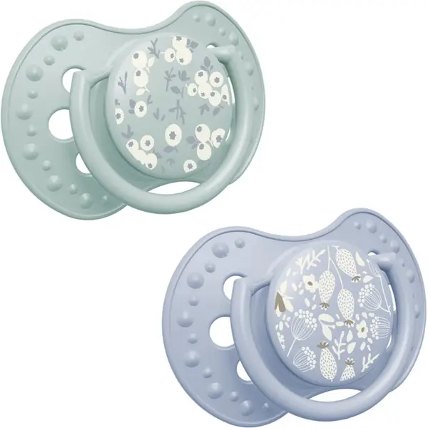 LOVI LOVI BLOSSOM 0-6 m duda Boy 2 kom