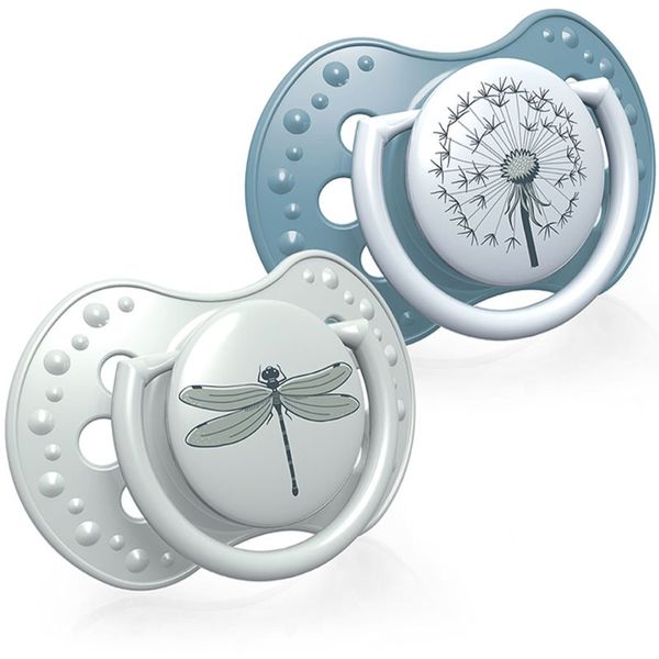 LOVI LOVI Botanic 3-6m duda Boy 2 kom