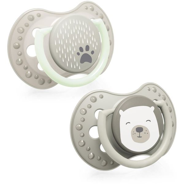 LOVI LOVI Buddy Bear duda 6-18 m 2 kom