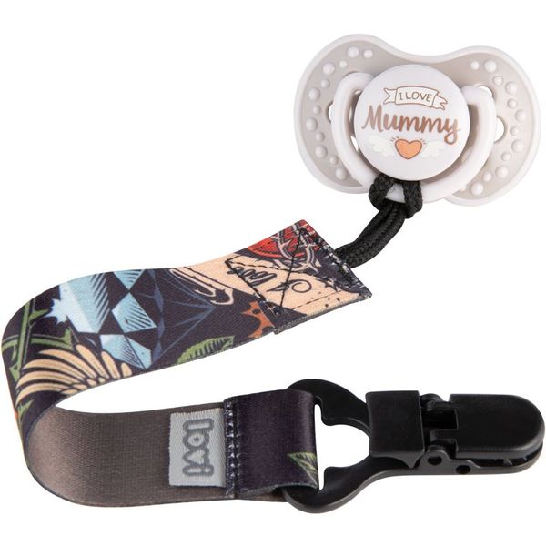 LOVI LOVI I Love traka za dudu 1 kom