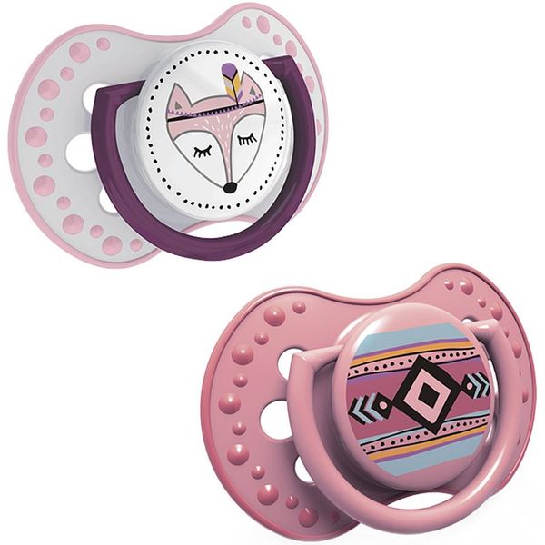 LOVI LOVI Indian Summer 18+ m duda Girl 2 kom