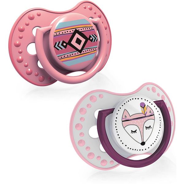 LOVI LOVI Indian Summer 6-18m duda Girl 2 kom