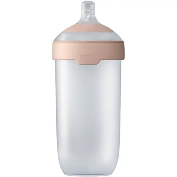 LOVI LOVI Mammafeel Bottle 330ml bočica za bebe 330 ml