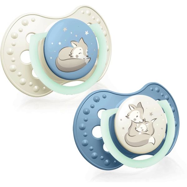 LOVI LOVI NIGHT&DAY Boy duda 6-18 m 2 kom