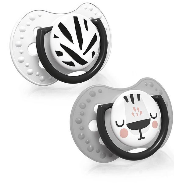 LOVI LOVI Salt & Pepper duda 18+ m 2 kom