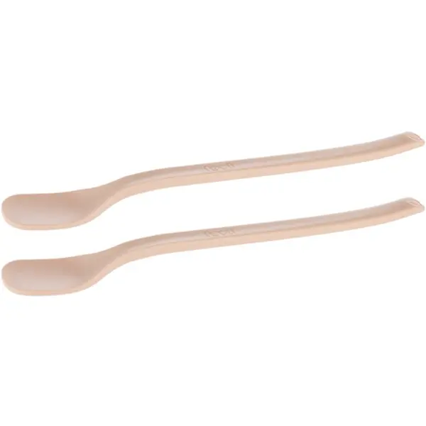 LOVI LOVI Spoon žličica Nude 2 kom