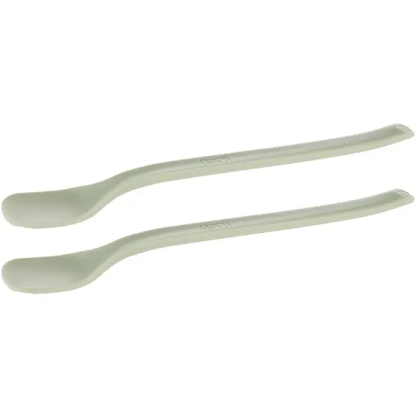 LOVI LOVI Spoon žličica Pistachio 2 kom