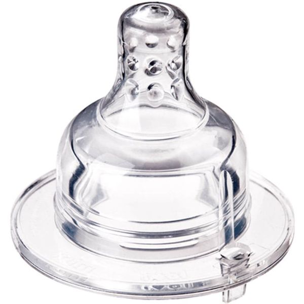 LOVI LOVI Super Vent sisač za bočicu 9m+ Fast 2 kom