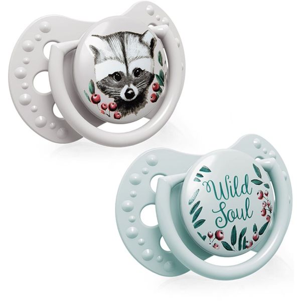 LOVI LOVI Wild Soul 0-2m duda Boy 2 kom