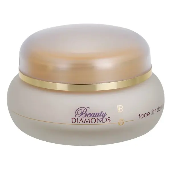 LR LR Beauty Diamonds dnevna krema s lifting učinkom 50 ml