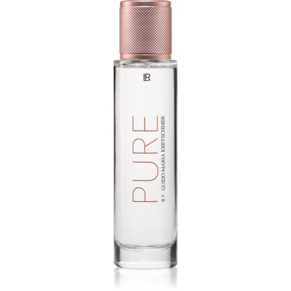 LR LR Pure By Guido Maria Kretschmer parfemska voda za žene 50 ml