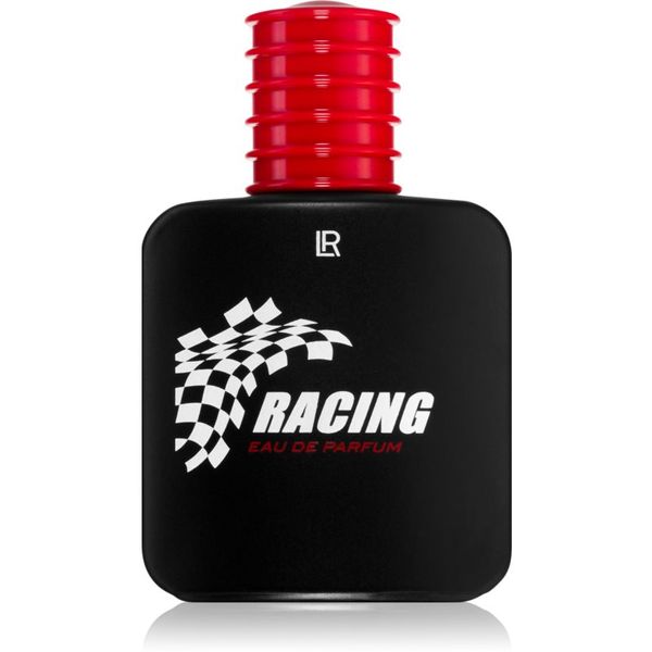 LR LR Racing parfemska voda za muškarce 50 ml