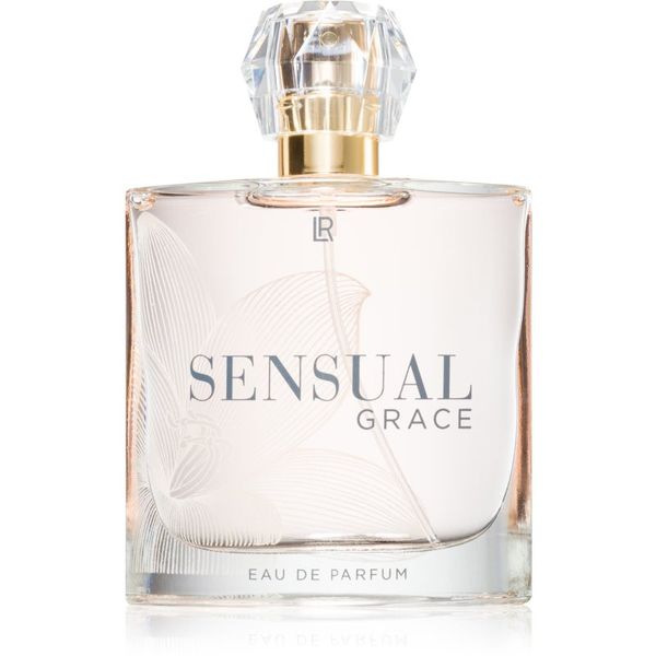 LR LR Sensual Grace parfemska voda za žene 50 ml
