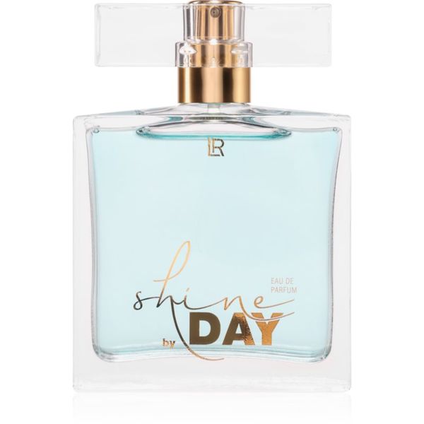 LR LR Shine by Day parfemska voda za žene 50 ml