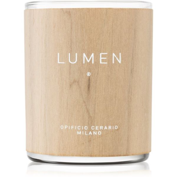 LUMEN LUMEN Opificio Cerario Milano Mezzanotte In Duomo mirisna svijeća 225 g