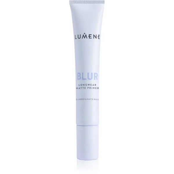 Lumene Lumene Blur Longwear matirajući primer 20 ml